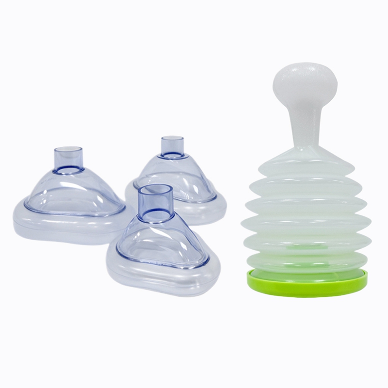 Dispositivo di aspirazione portatile TW8648-B