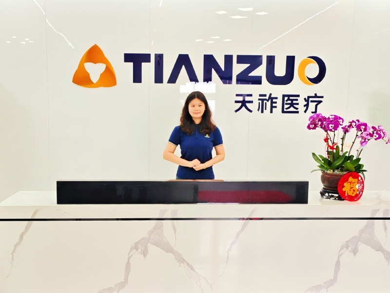 Xiamen Tianzuo Office