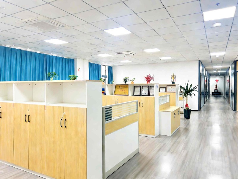 Xiamen Tianzuo Office