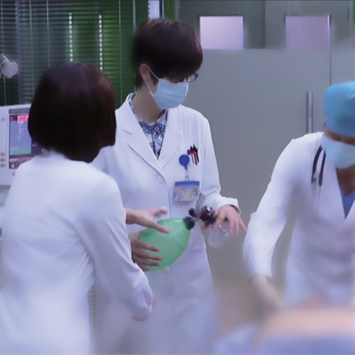 Che cos'è un rianimatore manuale? Una guida completa per gli operatori sanitari