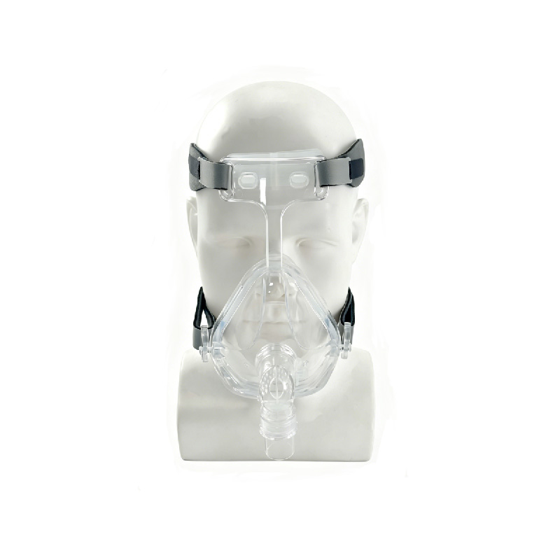 cpap machine face mask