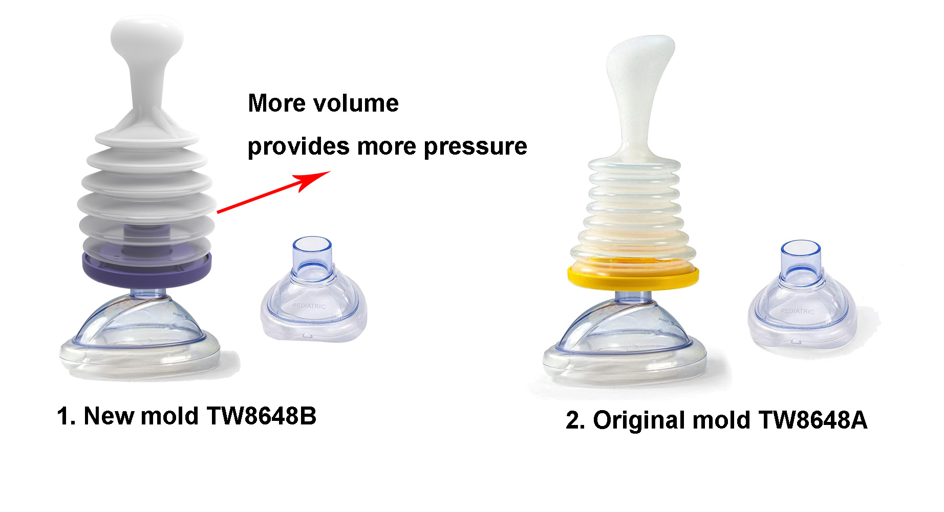 choking rescue device anti choking device