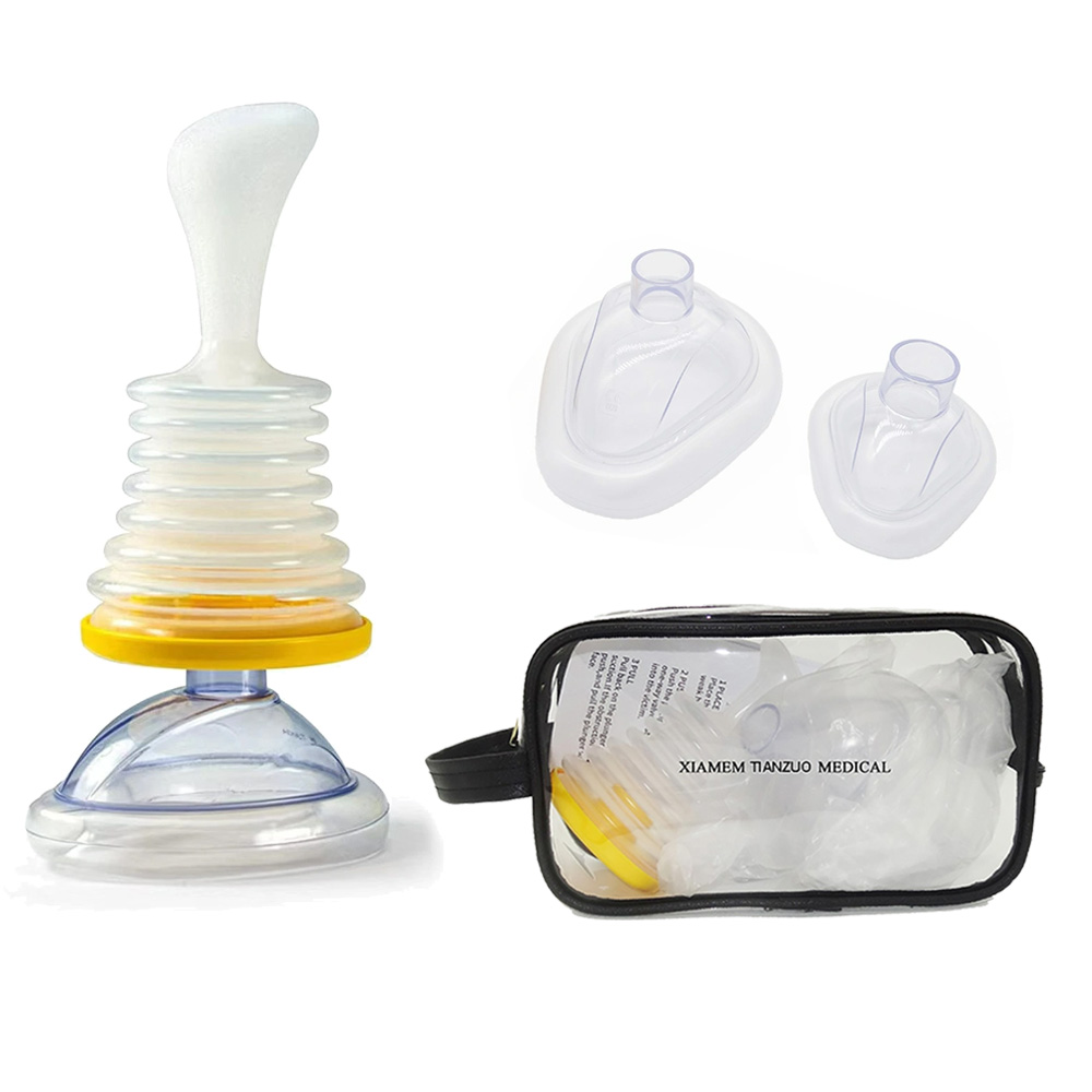 anti choking device