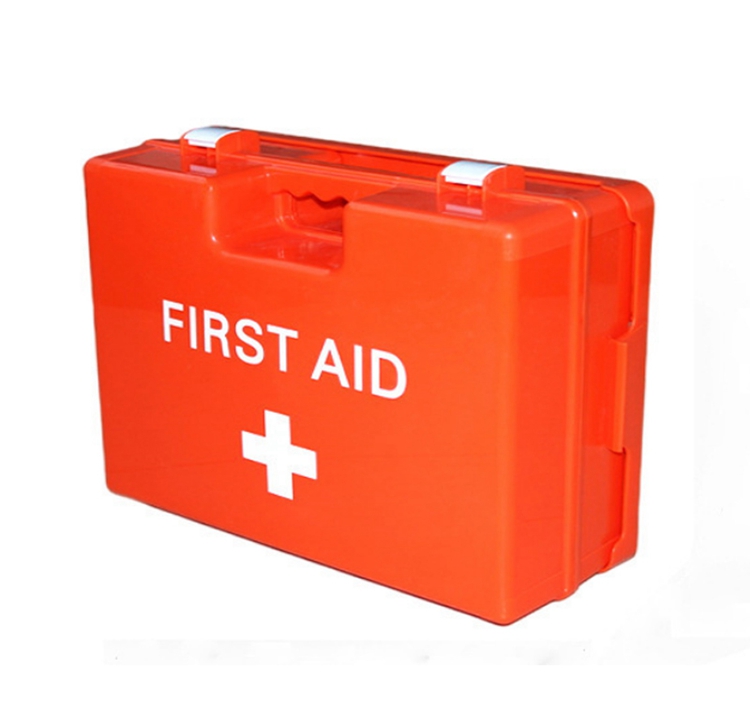 ABS Plastic box 6