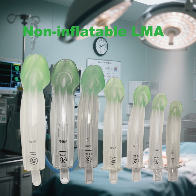 Maschera laringea (LMA) vs tubo endotracheale: come scegliere la via aerea più adatta