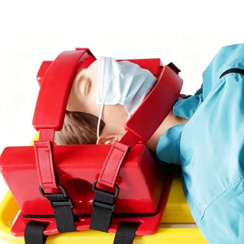 Medical Head Immobilizer